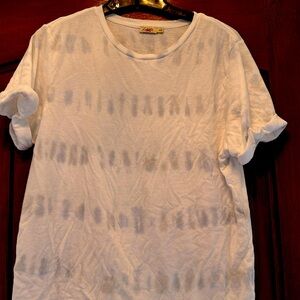 Faherty soft T-shirt